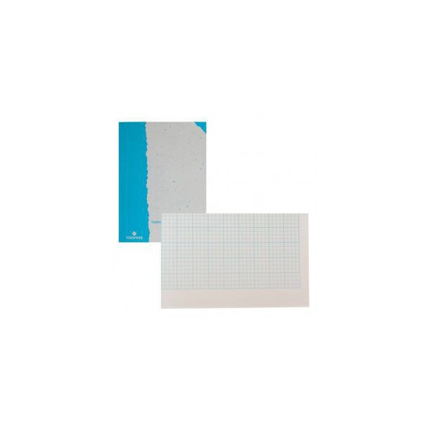 LIBRETA 4º N 46 32H TELA