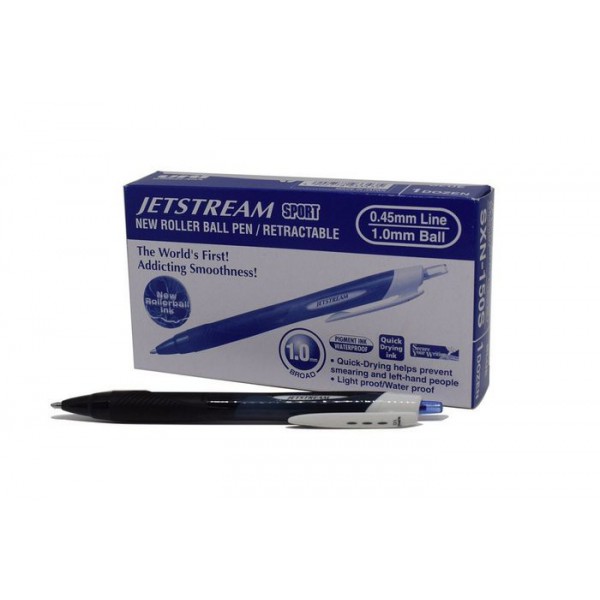 BOLI UNI-BALL JETSTREAM SXN150